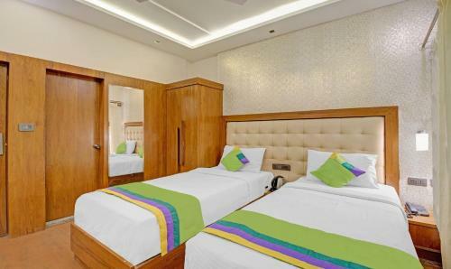 Hotel Treebo Trend White Inn