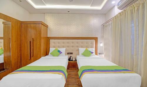Hotel Treebo Trend White Inn
