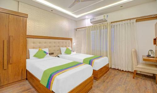 Hotel Treebo Trend White Inn