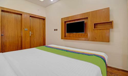 Hotel Treebo Trend White Inn