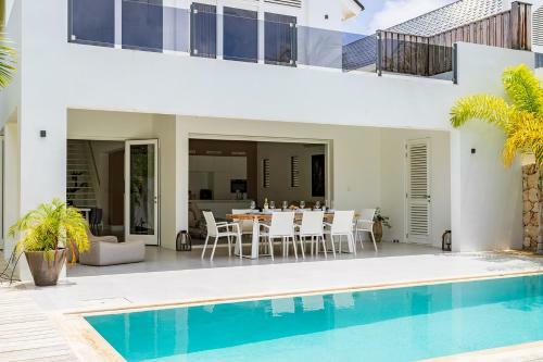 Villa Casa Corazon