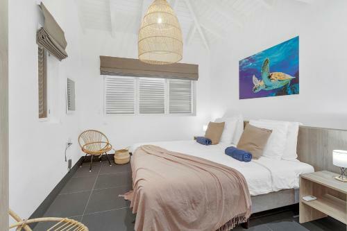 Kas Linde In Water Villas