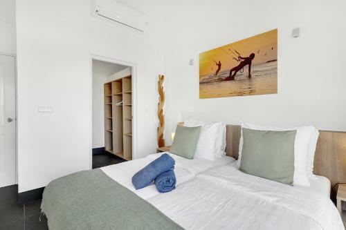 Kas Linde In Water Villas
