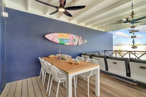Kas Linde In Water Villas