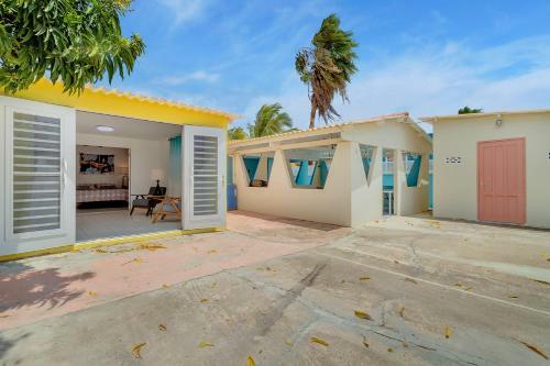 Villa Kas Mango In Kralendijk