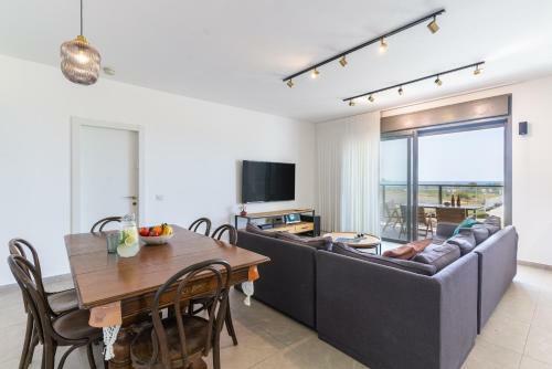 Apartamento Alloro First Line To The Beach