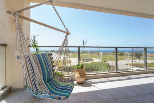 Apartamento Alloro First Line To The Beach