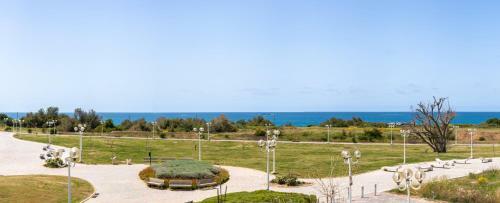 Apartamento Alloro First Line To The Beach