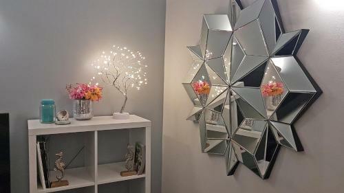 Villa Blue Star