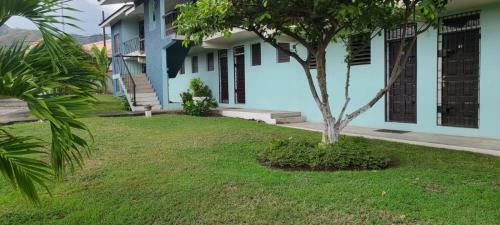 Cozy 1 Bedroom Studio Apartment Centrally Located