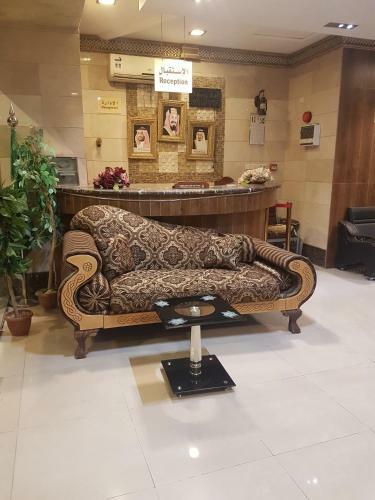 Loaloat Riydah Apartments