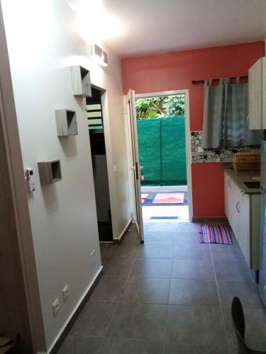 Apartamento Studio Avec Terrasse Et Wifi A Le Gosier A 2 Km de La Plage