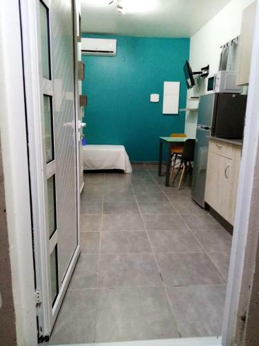 Apartamento Studio Avec Terrasse Et Wifi A Le Gosier A 2 Km de La Plage