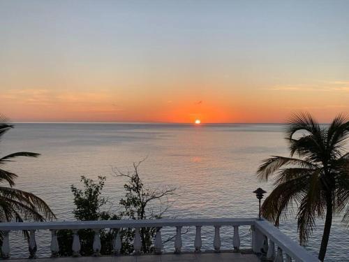 Kurtena?s Hideaway - 3 Bedroom Luxury Villa