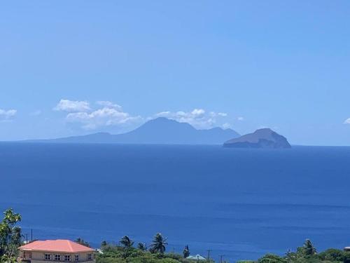 Kurtena?s Hideaway - 3 Bedroom Luxury Villa