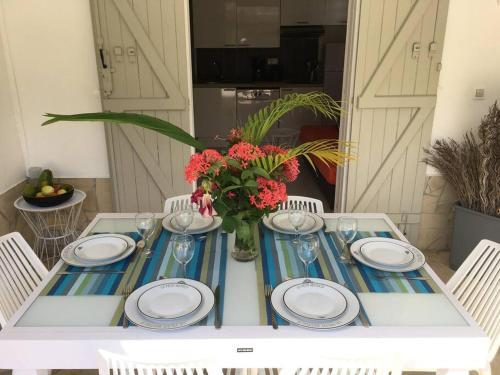 Villa Avec Piscine Priv�e