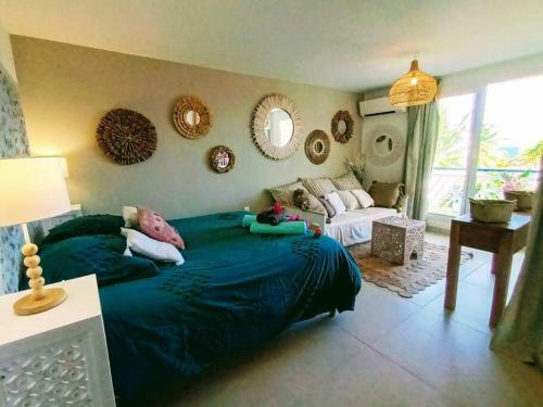 Apartamento Superbe Appartement Vue Mer