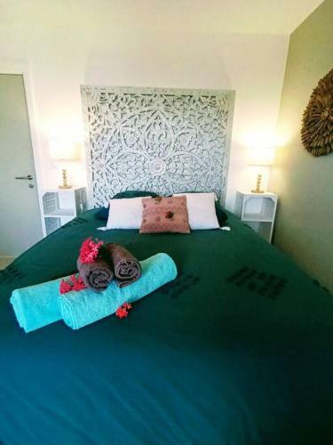 Apartamento Superbe Appartement Vue Mer