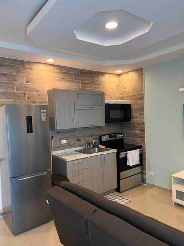 Apartamento Palmas View Premium 6