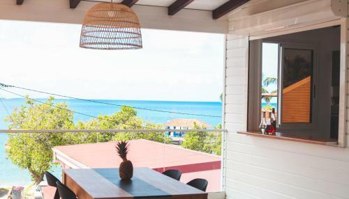 Apartamento Kazantillaise Ste Luce T3
