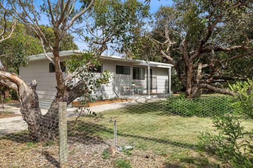 The Bungalow