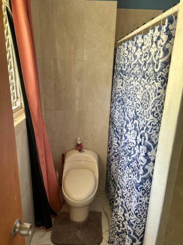 Immaculate 1-bed House In Ocho Rios