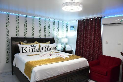 Apartamento Czar's Retreat- Apt B4 At Sandcastle