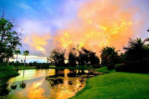 3 Br ? Villa Coco At Lakeside Villas