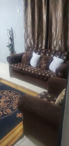 Seville Vacation Home