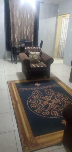 Seville Vacation Home