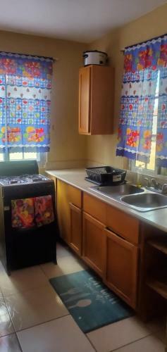 Seville Vacation Home