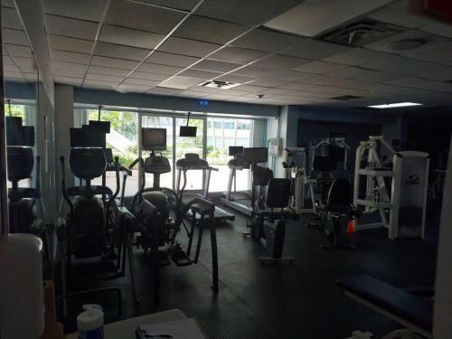 Apartamento Coral Beach Isla Verde Beach Front Large 1 Bedroom