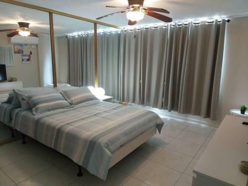 Apartamento Coral Beach Isla Verde Beach Front Large 1 Bedroom