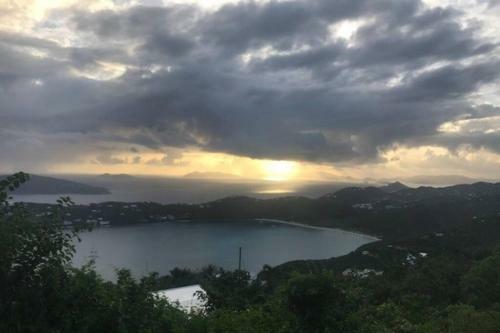 Apartamento *stunning Ocean View* Private & Perfect For Two