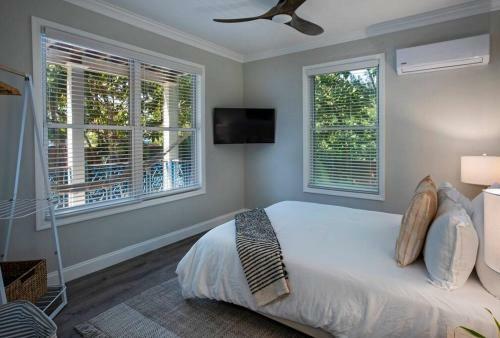 Beachfront Villa #1