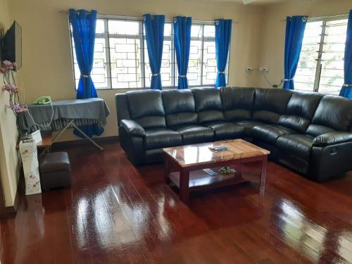 Mishra Residence