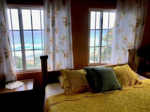 Apartamento I View - Top Ocean View