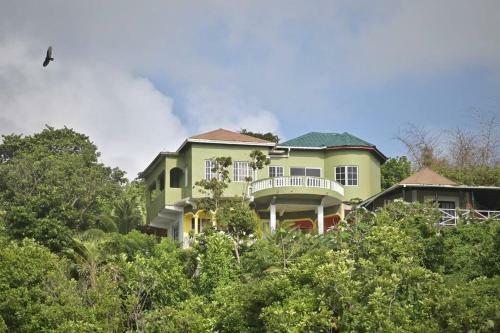 Apartamento I View - Top Ocean View