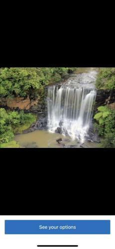 Waitakere Ranges Bed & Breakfast
