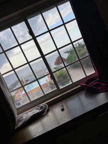 Hostal Liberty Castle Inn