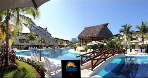 Villa Terrasol Diamante 137