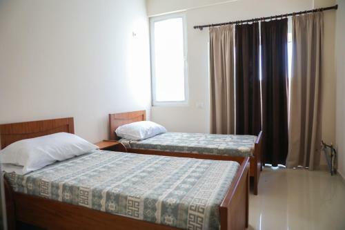 Dian?s Apartment