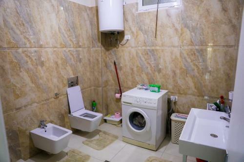 Dian?s Apartment