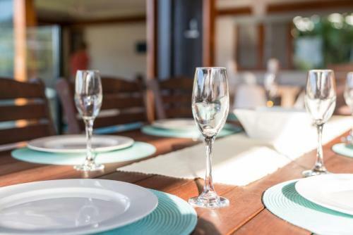Byron Bay Accom Byron Beausoleil - Belongil Beach