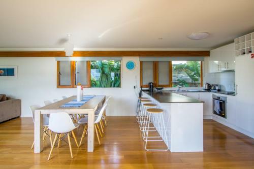 Byron Bay Accom Byron Beausoleil - Belongil Beach