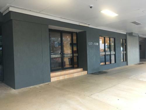 Motel Koala Beach Resort Cairns