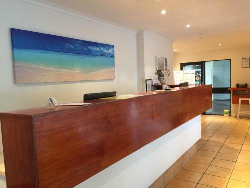 Motel Koala Beach Resort Cairns