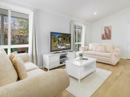 Mountain Holiday In Comfy And Spacious Home