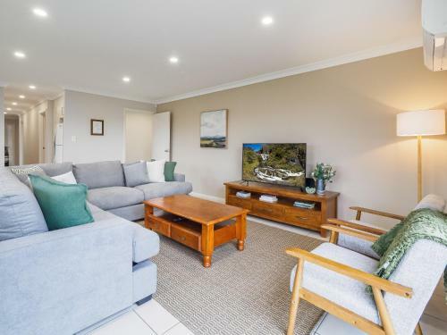 Beautiful Holiday Home, Close To Ski Fields