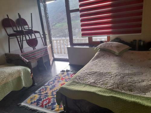 Hotel Karvansaray Lahic